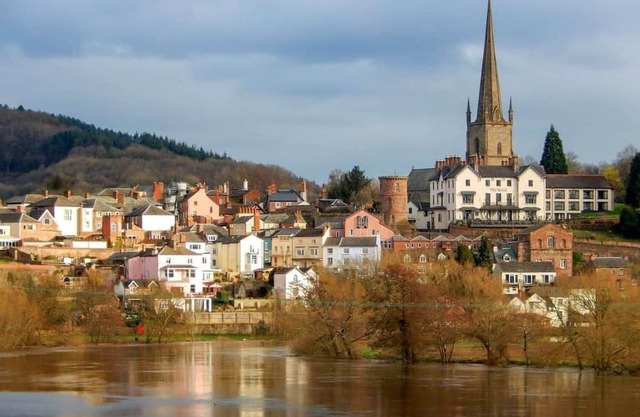 2 bedroom accommodation in Coleford, Forest oF Dean