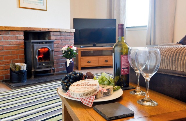 2 bedroom accommodation in Mabie, near Dumfries
