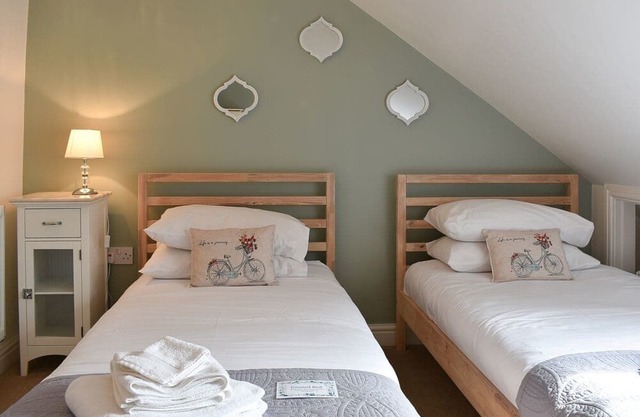 2 bedroom accommodation in Bishop Middleham, near Durham