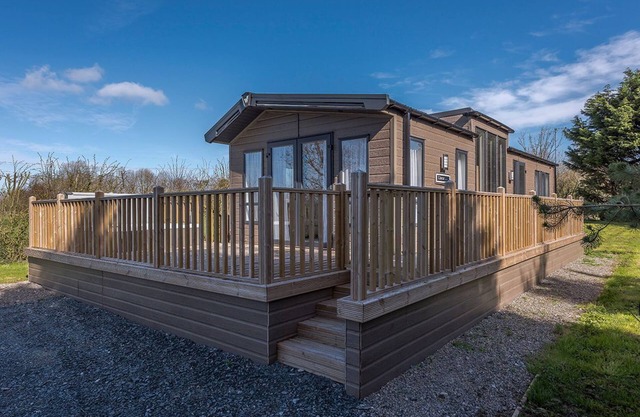 2 bedroom accommodation in Garstang