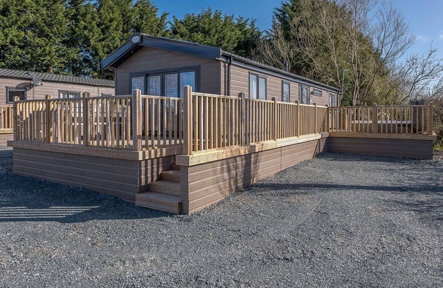 2 bedroom accommodation in Garstang