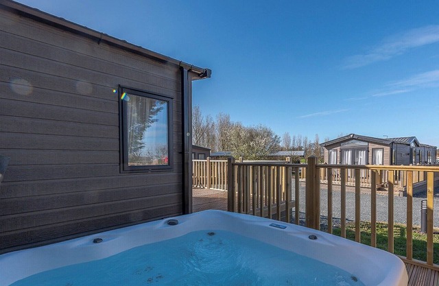 2 bedroom accommodation in Garstang