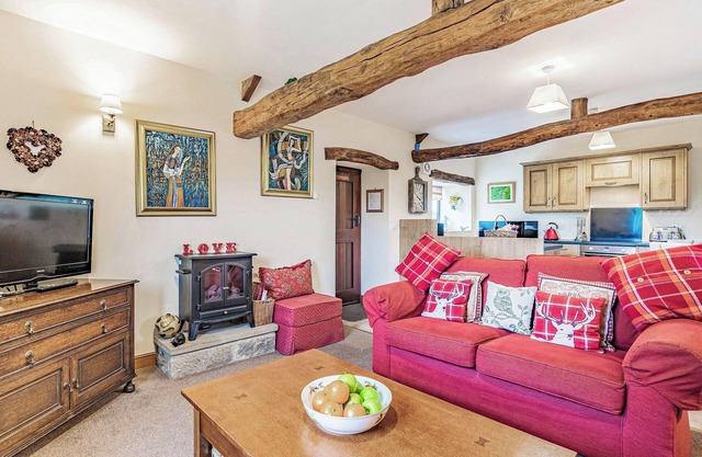 2 bedroom accommodation in Glaisdale