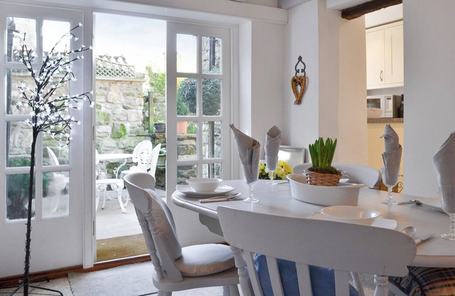 2 bedroom accommodation in Helmsley