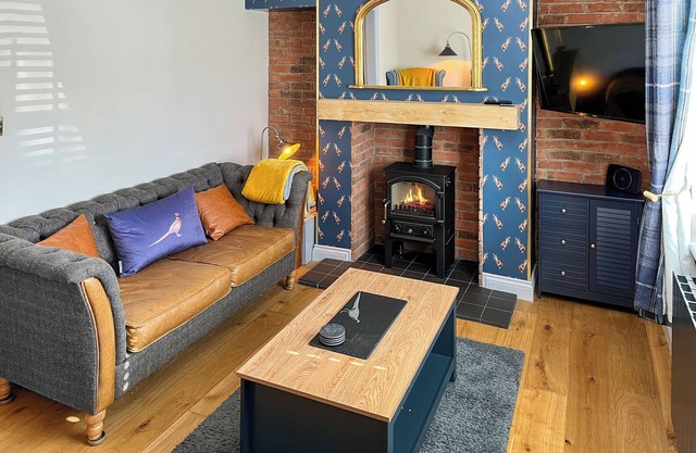 2 bedroom accommodation in Helmsley