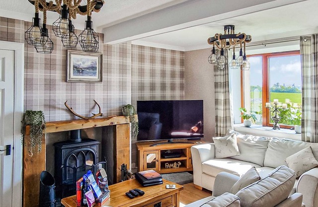 2 bedroom accommodation in Latheron