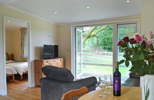2 bedroom accommodation in Salem, near Llandeilo