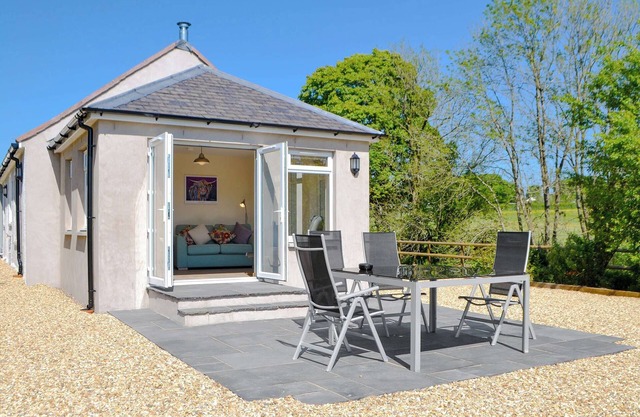2 bedroom accommodation in Boreland, near Lockerbie
