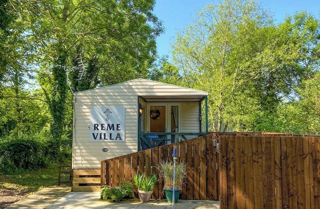 2 bedroom accommodation in Scorton, near Richmond