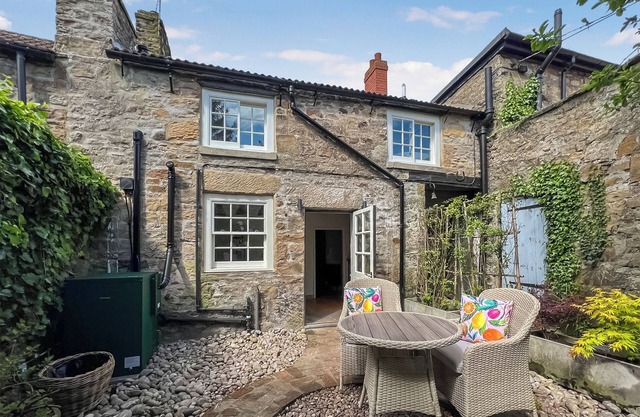 2 bedroom accommodation in Gilling West, near Richmond