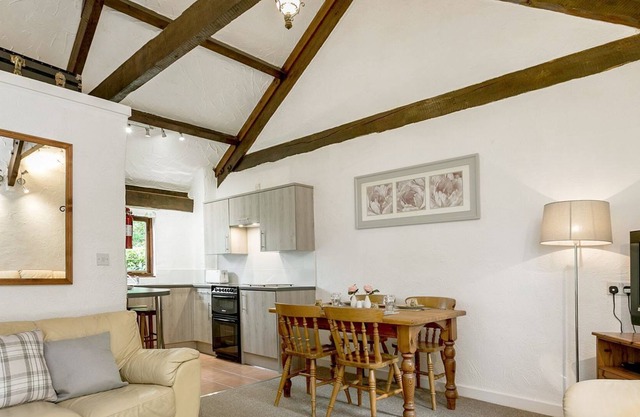 2 bedroom accommodation in Country Ways, Little Knowle Farm