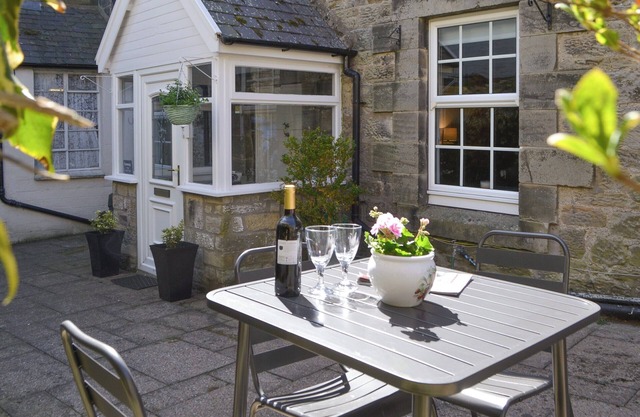 2 bedroom accommodation in Rothbury