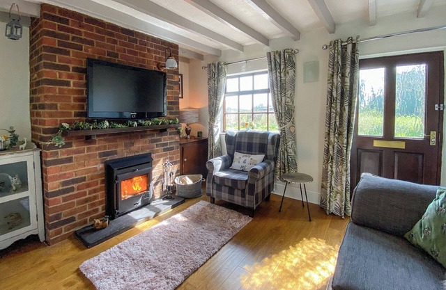 2 bedroom accommodation in Shardlow