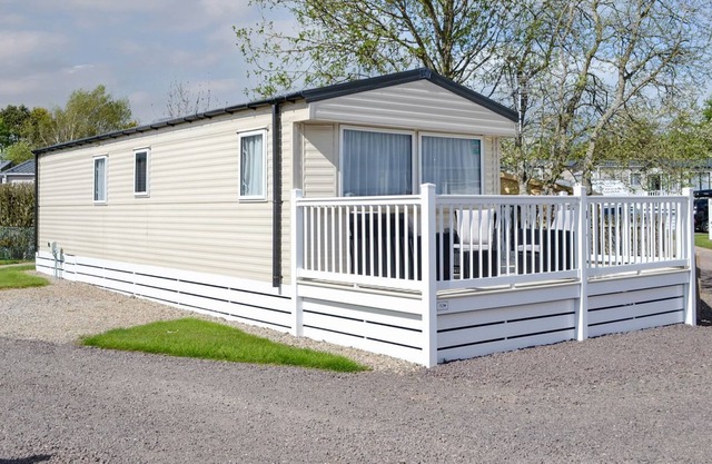 2 bedroom accommodation in St Cyrus