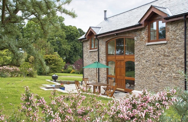 2 bedroom accommodation in Webbery, near Bideford