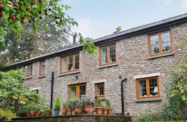 2 bedroom accommodation in Webbery, near Bideford