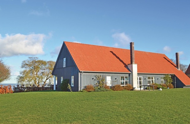 2 bedroom accommodation in Bandholm