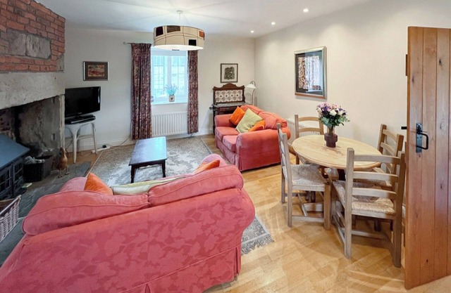 2 bedroom accommodation in Chatton, near Alnwick