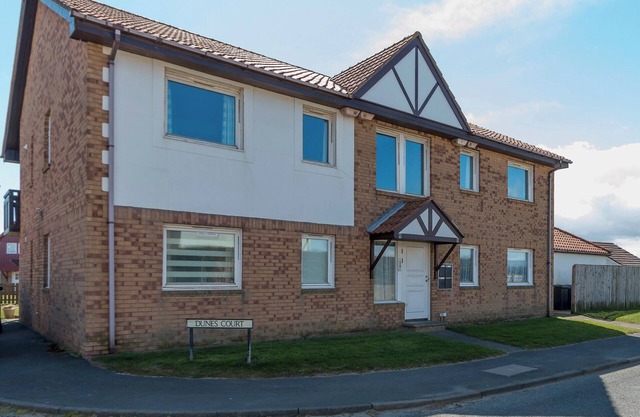 2 bedroom accommodation in Beadnell