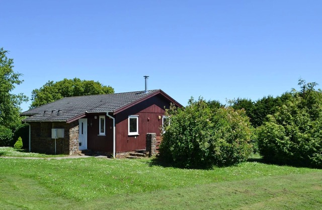 2 bedroom accommodation in Hartland Forest, near Bideford
