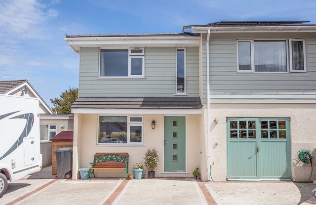 2 bedroom accommodation in Brixham