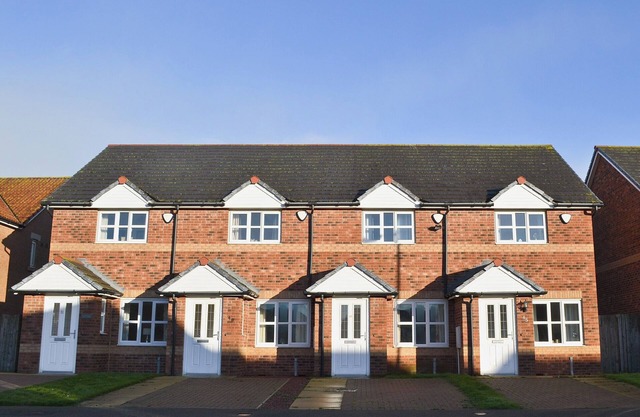 2 bedroom accommodation in Beadnell, near Chathill
