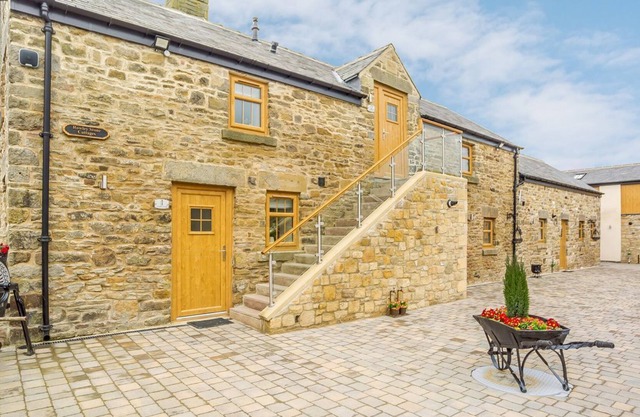 2 bedroom accommodation in Rowley, near Consett
