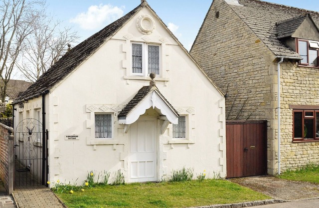 2 bedroom accommodation in Fairford