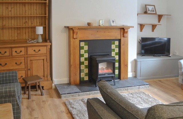 2 bedroom accommodation in Glanton