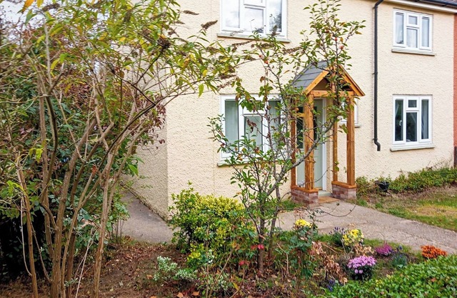 2 bedroom accommodation in Ipswich