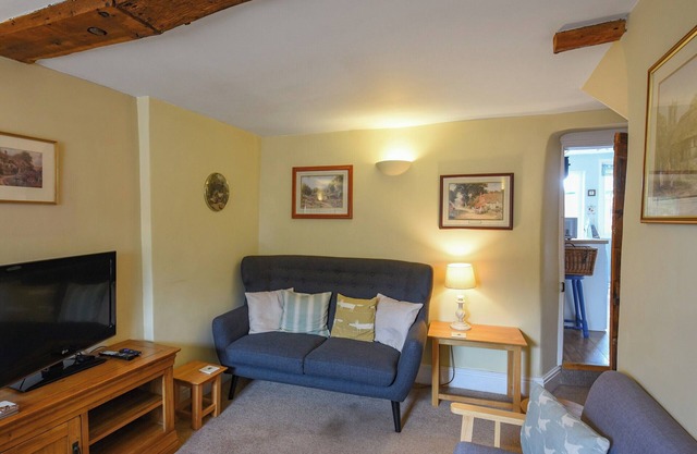 2 bedroom accommodation in Kington