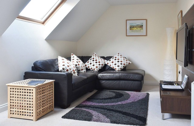 2 bedroom accommodation in Middlecombe, Minehead