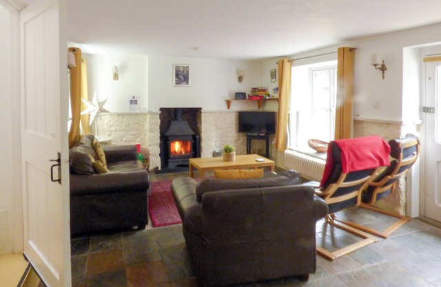 2 bedroom accommodation in Penallt, Monmouthshire