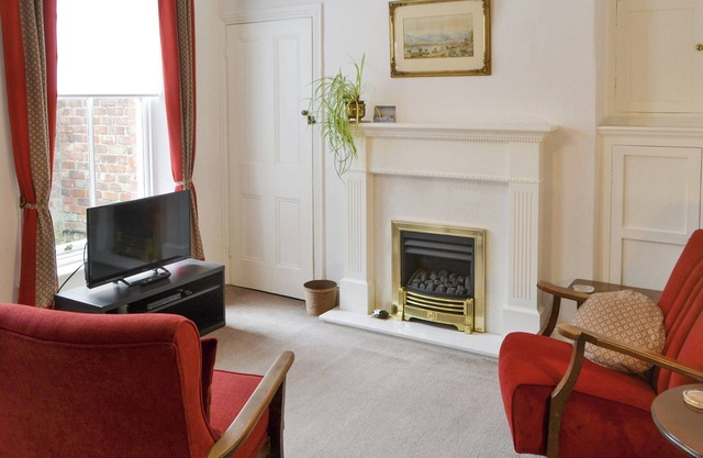 2 bedroom accommodation in Morpeth