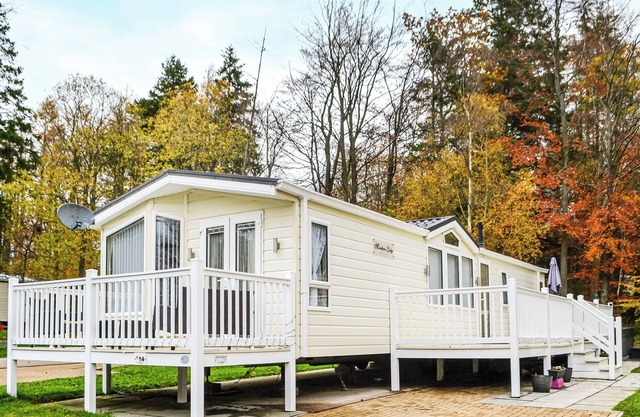2 bedroom accommodation in Swarland, near Alnwick