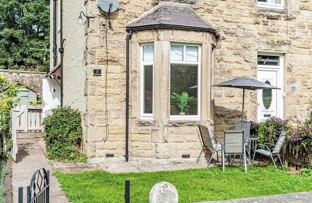 2 bedroom accommodation in Rothbury, near Alnwick