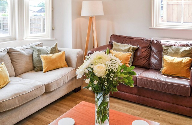 2 bedroom accommodation in Coltishall, near Wroxham