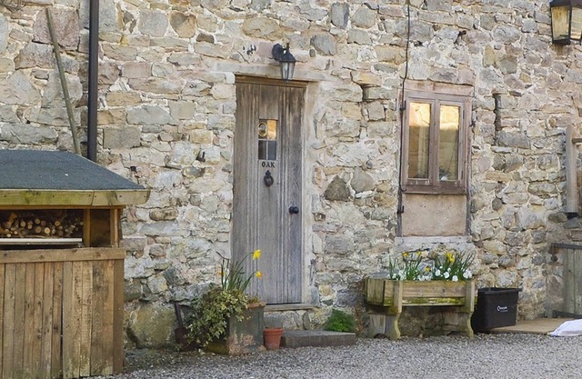 2 bedroom accommodation in Trefonen, near Oswestry