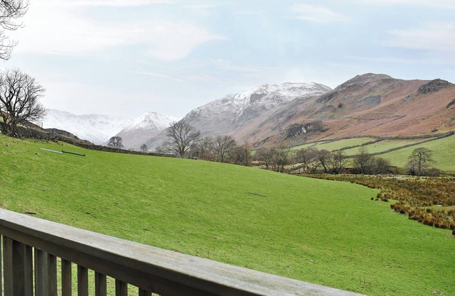 2 bedroom accommodation in Martindale, near Ullswater