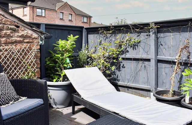 2 bedroom accommodation in Penrith