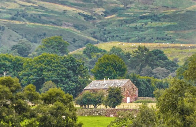 2 bedroom accommodation in Ousby, near Penrith