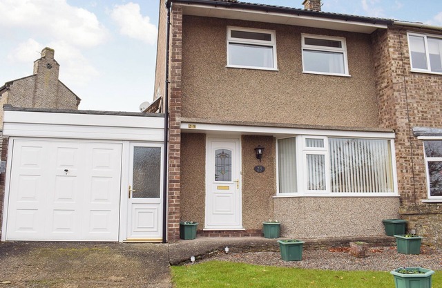 2 bedroom accommodation in Richmond