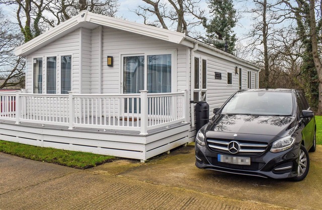 2 bedroom accommodation in Sandown