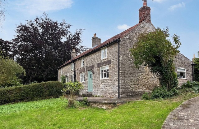 2 bedroom accommodation in Sproxton, near Helmsley