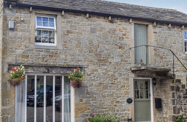 2 bedroom accommodation in Cracoe, near Grassington
