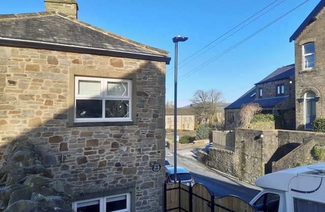 2 bedroom accommodation in Carleton, near Skipton