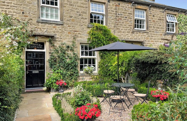 2 bedroom accommodation in Gargrave, near Skipton