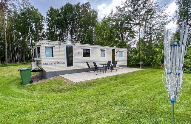 2 bedroom accommodation in Töreboda