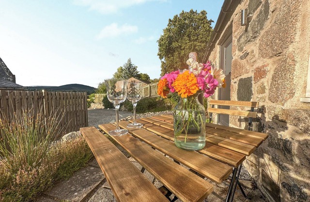 2 bedroom accommodation in Aboyne
