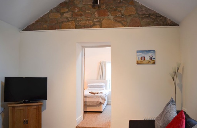 2 bedroom accommodation in Chatton, near Alnwick